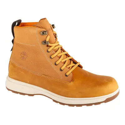 Timberland Atwells Ave WP Boot Túracipők Citromsárga