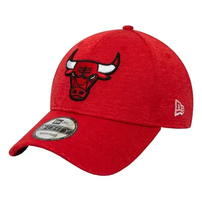 New-Era 9FORTY Shadow Chicago Bulls NBA Cap Baseball sapkák Piros