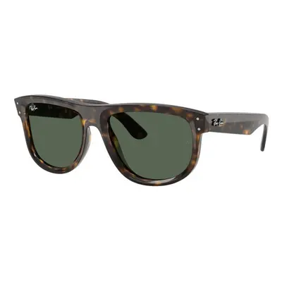 Ray-ban Occhiali da Sole Boyfriend Reverse RBR0501S 6790VR Napszemüvegek Barna