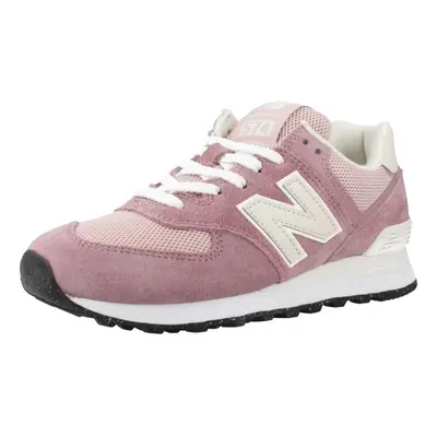 New Balance U574 BWE Divat edzőcipők Rózsaszín