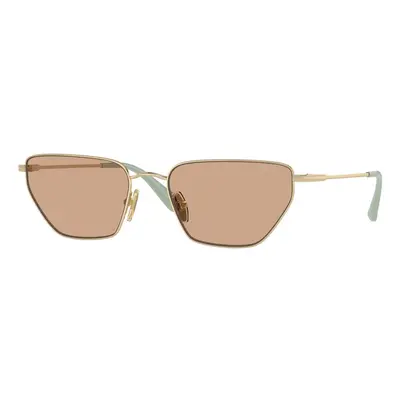 Vogue Occhiali da Sole Eyewear VO4316S 848/3 Napszemüvegek Arany