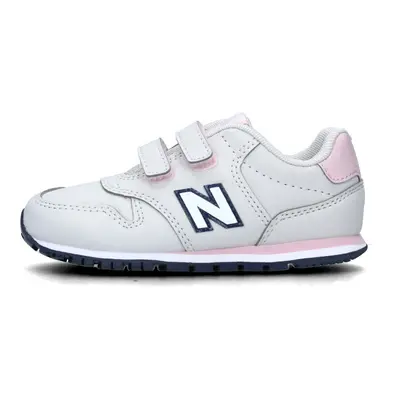 New Balance IV500FGP Rövid szárú edzőcipők Szürke