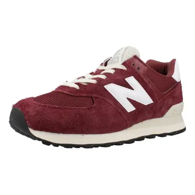 New Balance U574 RBK Divat edzőcipők Bordó