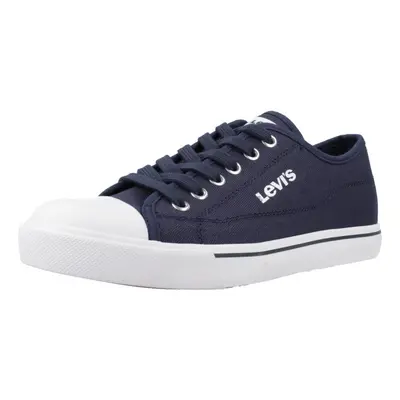 Levis VORI0167T Divat edzőcipők Kék