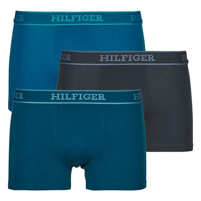 Tommy Hilfiger TRUNK X3 Boxerek Sokszínű