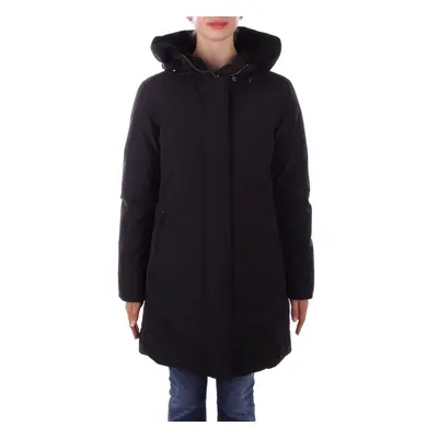 Woolrich CFWWOU1116FRUT3128 Parka kabátok Fekete