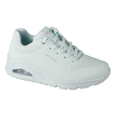 Skechers Uno Frosty Kicks Rövid szárú edzőcipők Zöld