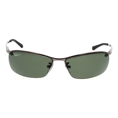 Ray-ban Occhiali da Sole RB3183 004/9A Polarizzati Napszemüvegek Más