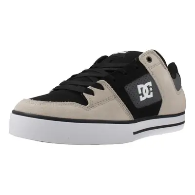 DC Shoes PURE M SHOE Divat edzőcipők Bézs