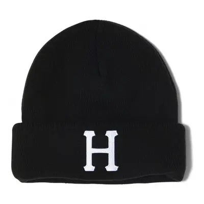 Huf Cap vogel balaclaca Baseball sapkák Fekete