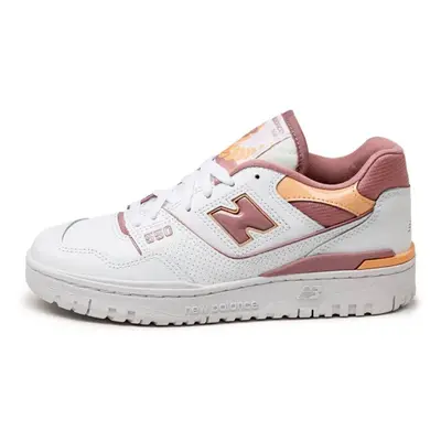 New Balance BBW550 EA Divat edzőcipők Fehér