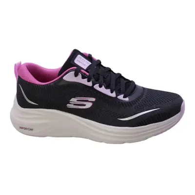 Skechers 144583 Rövid szárú edzőcipők Fekete