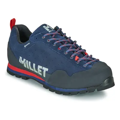 Millet FRICTION GTX U Túracipők Kék