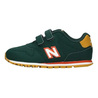 New Balance IV500GG1 Rövid szárú edzőcipők Zöld