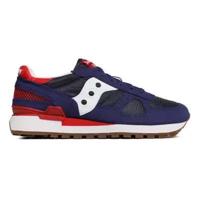 Saucony S2108-851 Divat edzőcipők Kék