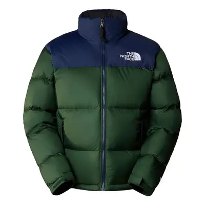 The North Face NF0A3C8DOAS1 Steppelt kabátok Zöld