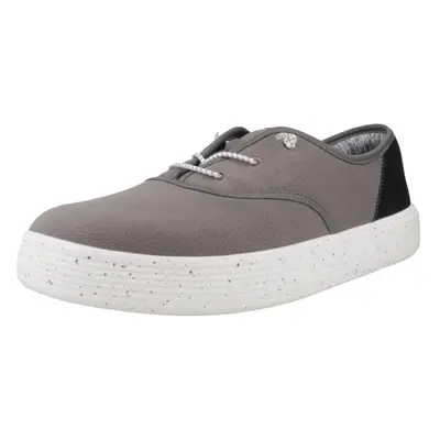 HEYDUDE CONWAY SPORT MESH Oxford cipők Szürke