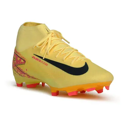 Nike 800 SUPERFLY 10 ACADEMY FG Foci Citromsárga