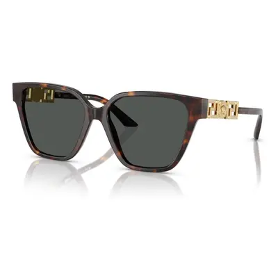 Versace 0VE4471B 108/87 Napszemüvegek Barna