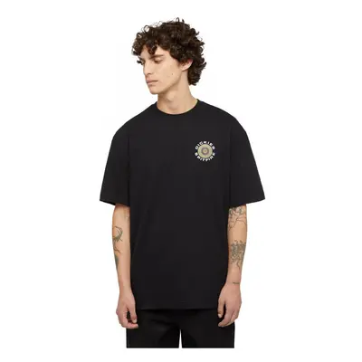 Dickies x spitfire tee Pólók / Galléros Pólók Fekete