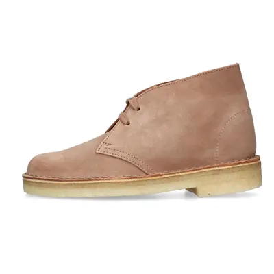 Clarks 173214 Oxford cipők Bézs