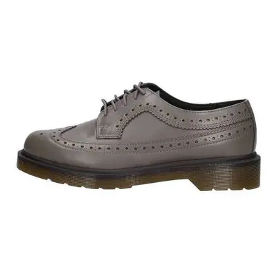 Dr. Martens 3989 Oxford cipők Szürke