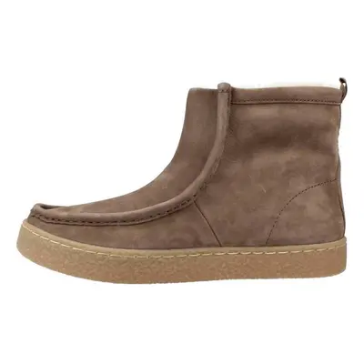 Clarks BARLEIGH PULL Csizmák Barna