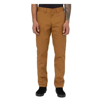 Dickies DK0A4XK8BD01 Nadrágok Barna