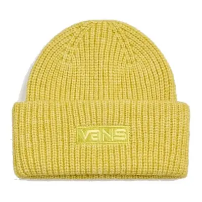 Vans SUNNYSIDE CUFF BEANIE Baseball sapkák Citromsárga