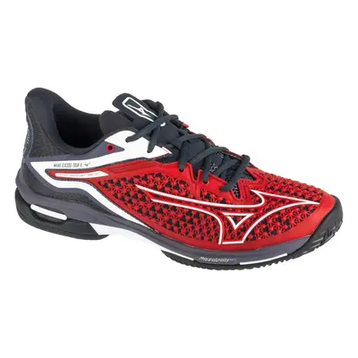 Mizuno Wave Exceed Tour 6 Padel Fitnesz Piros