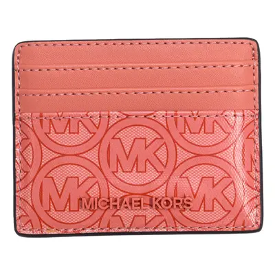 MICHAEL Michael Kors 35S2T2JD3C-SHERBERT Pénztárca Rózsaszín