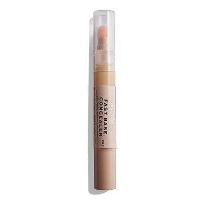 Makeup Revolution Fast Base Concealer - C8.5 Szem korrektorok & Korrektorok Barna