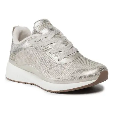 Skechers SPARKLE Divat edzőcipők Arany