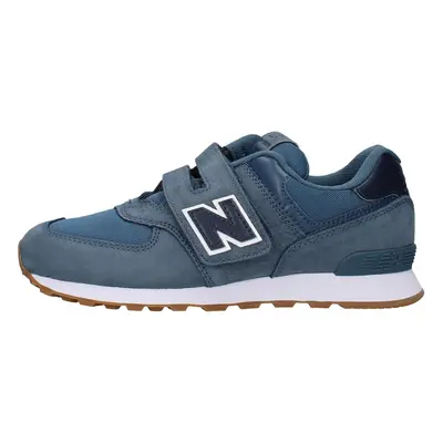 New Balance YV574PRN Rövid szárú edzőcipők Kék