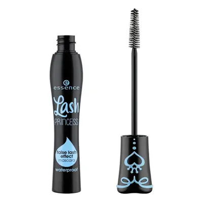 Essence Lash Princess Waterproof Mascara Szempillaspirálok Más