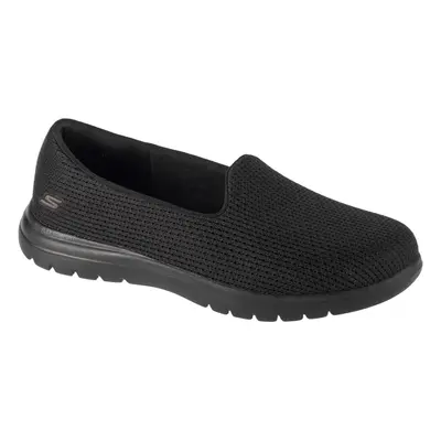 Skechers On-The-Go Flex - Aspire Mamuszok Fekete