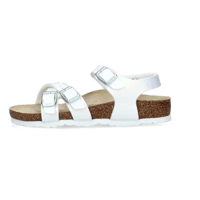 Birkenstock 1026909 Szandálok / Saruk Fehér