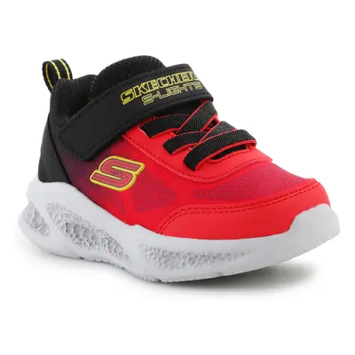 Skechers S-Lights Meteor-Lights - Krendox 401495N-RDBK Szandálok / Saruk Sokszínű