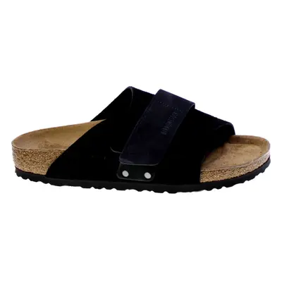 Birkenstock 144334 Szandálok / Saruk Fekete