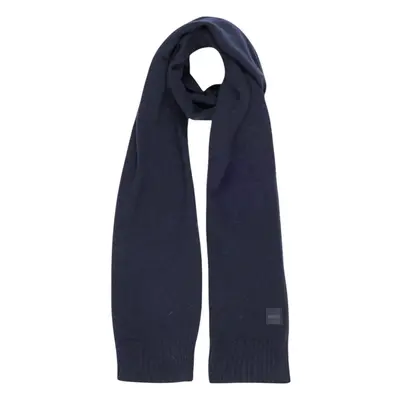 BOSS Akaio_R_Scarf 10262869 01 50522445 Sálak / Stólák / Kendők Kék