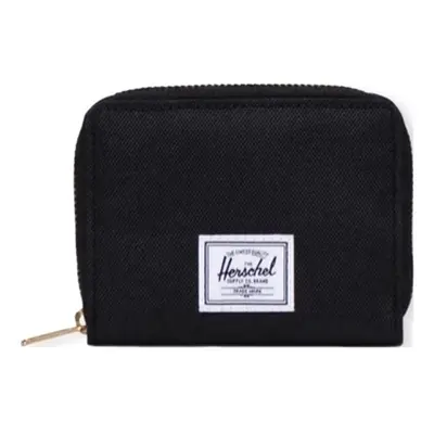 Herschel Tyler Eco Wallet - Black Pénztárcák Fekete