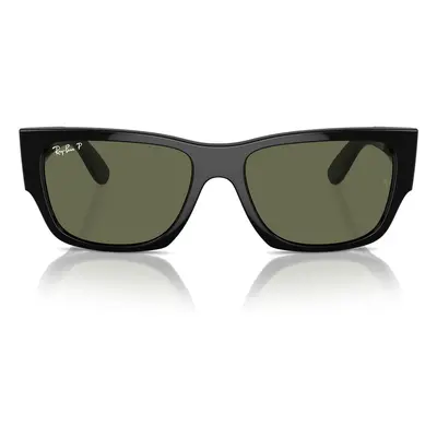 Ray-ban Occhiali da Sole Carlos RB0947S 901/58 Polarizzati Napszemüvegek Fekete