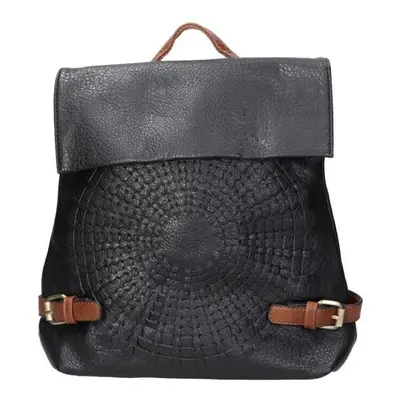 Sara Bag WF11201 Hátitáskák Fekete