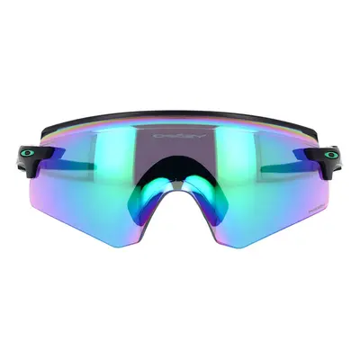 Oakley Occhiali da Sole Encoder OO9471 947118 Napszemüvegek Fekete