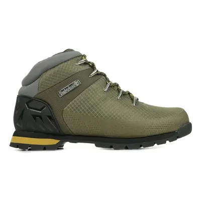 Timberland 0A5QUZ Oxford cipők Zöld