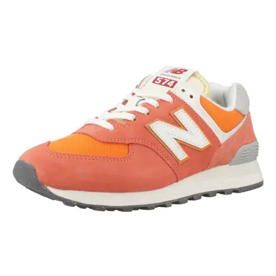 New Balance U574 RCB Divat edzőcipők Narancssárga