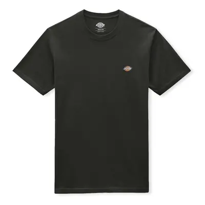 Dickies T-shirt Mapleton - Olive Pólók / Galléros Pólók Zöld