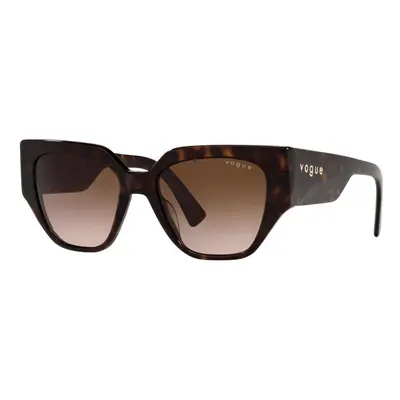 Vogue Eyewear 0VO5409S Napszemüvegek Bézs