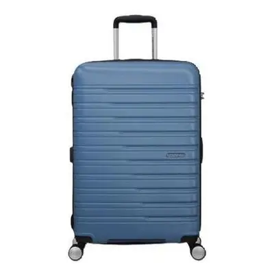 American Tourister ME8001002 Keményfedeles bőröndök Kék