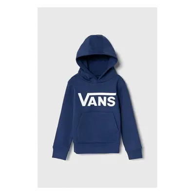 Vans VN0A49MUCS01 Pulóverek Kék